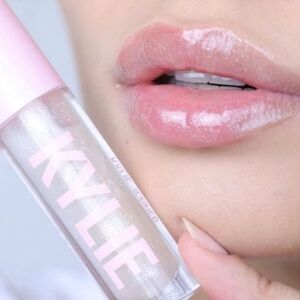 Kylie Cosmetics By Kylie Jenner High Gloss In 002 Always Shining